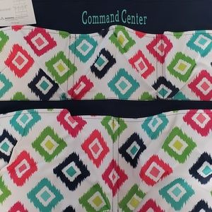 Hang it pocket candy corners